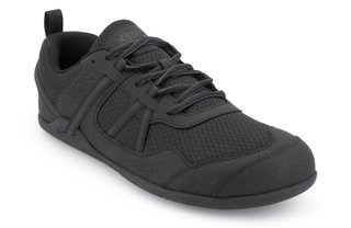 Xero Shoes Minimal-Travelschuhe Prio schwarz/schwarz Herren